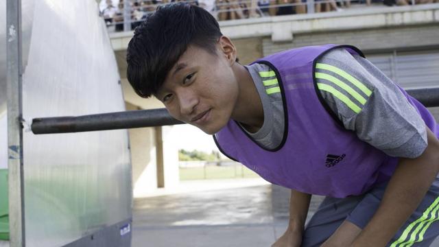 电影窗外