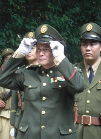营业员的行旅作战