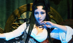 小姨的儿子