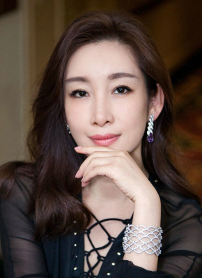 女儿的情人
